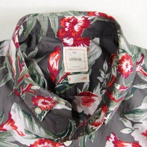 The GAP Men's Size S Casual S/S Summer Shirt / $39